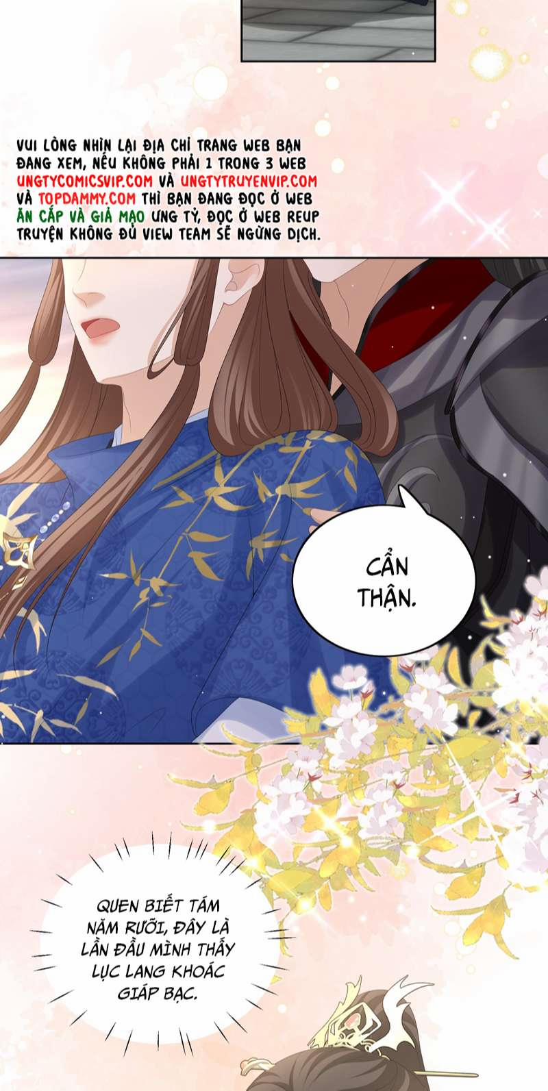 Bất Uổng 64 trang 23