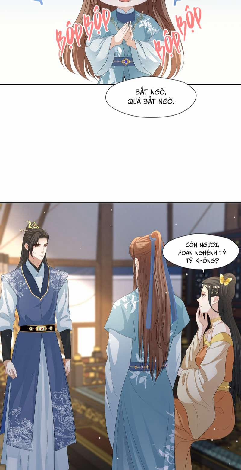 Bất Uổng 66 trang 9