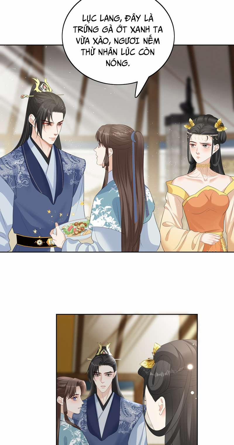 Bất Uổng 67 trang 11