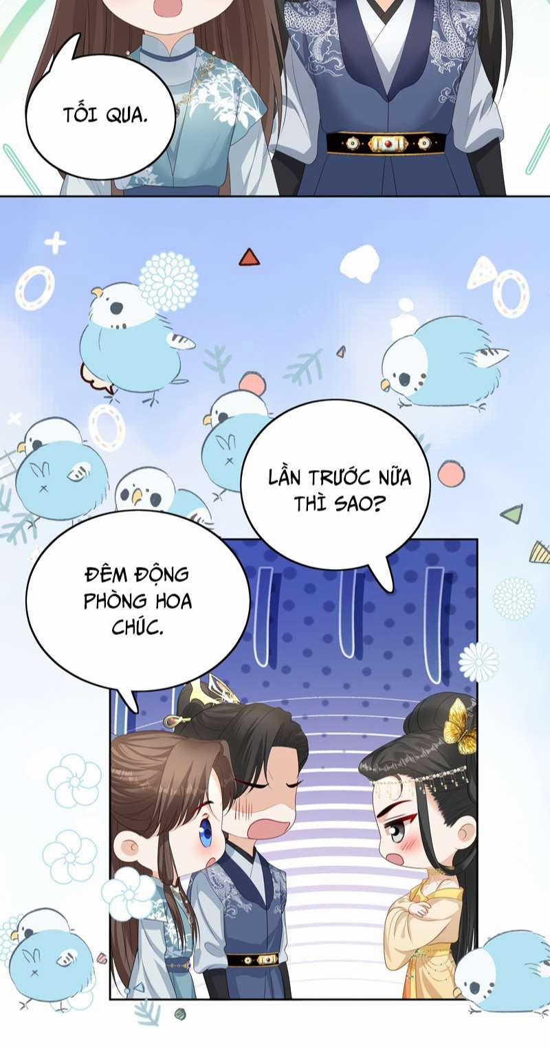 Bất Uổng 67 trang 14