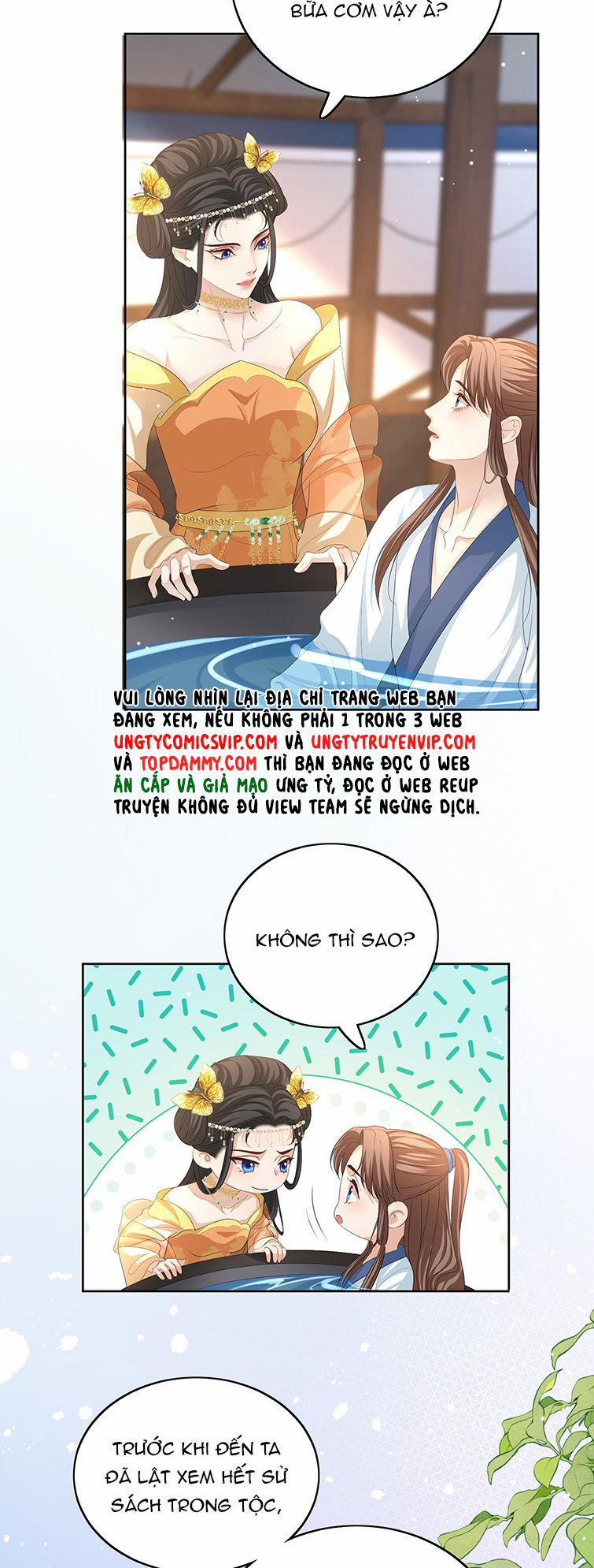 Bất Uổng 68 trang 2