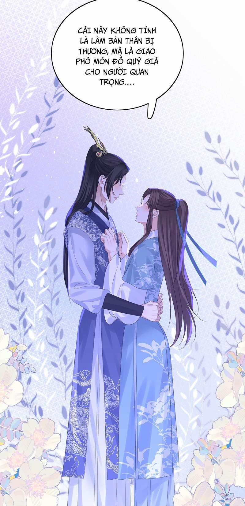 Bất Uổng 69 trang 20