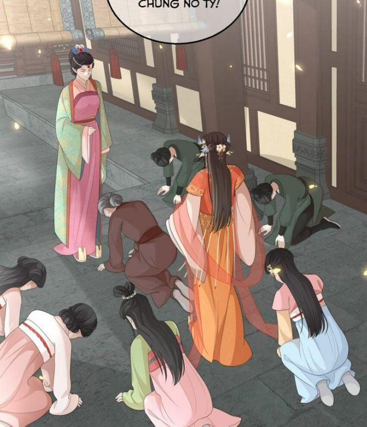 Bất Uổng 7 trang 15