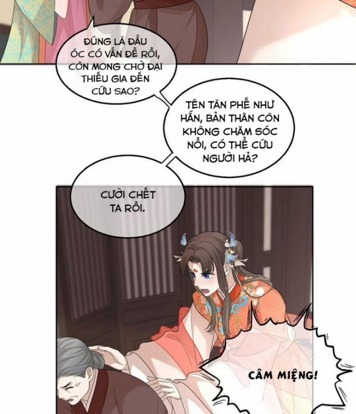 Bất Uổng 7 trang 21