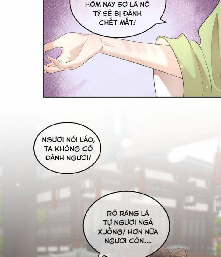 Bất Uổng 7 trang 6