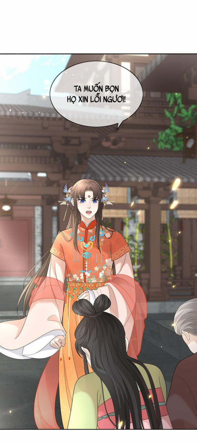 Bất Uổng 8 trang 21