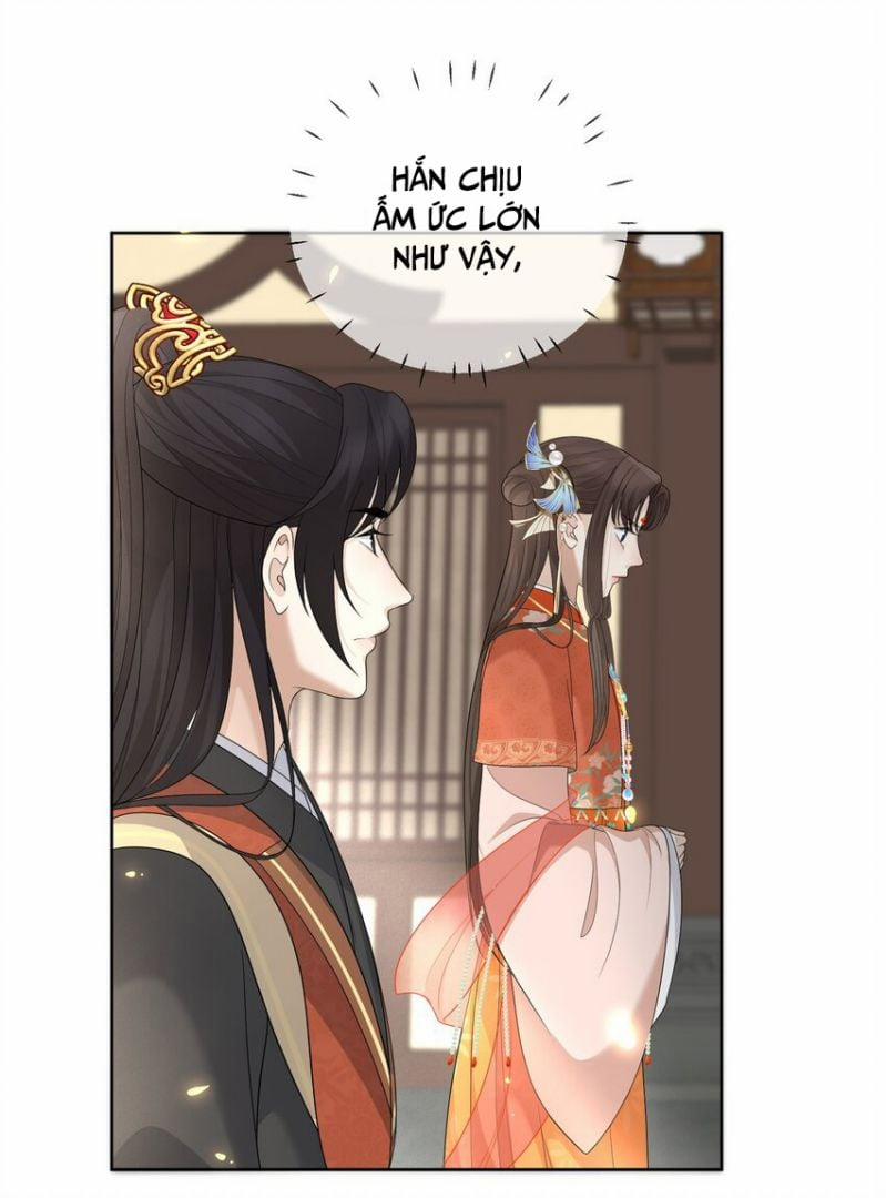 Bất Uổng 8 trang 22