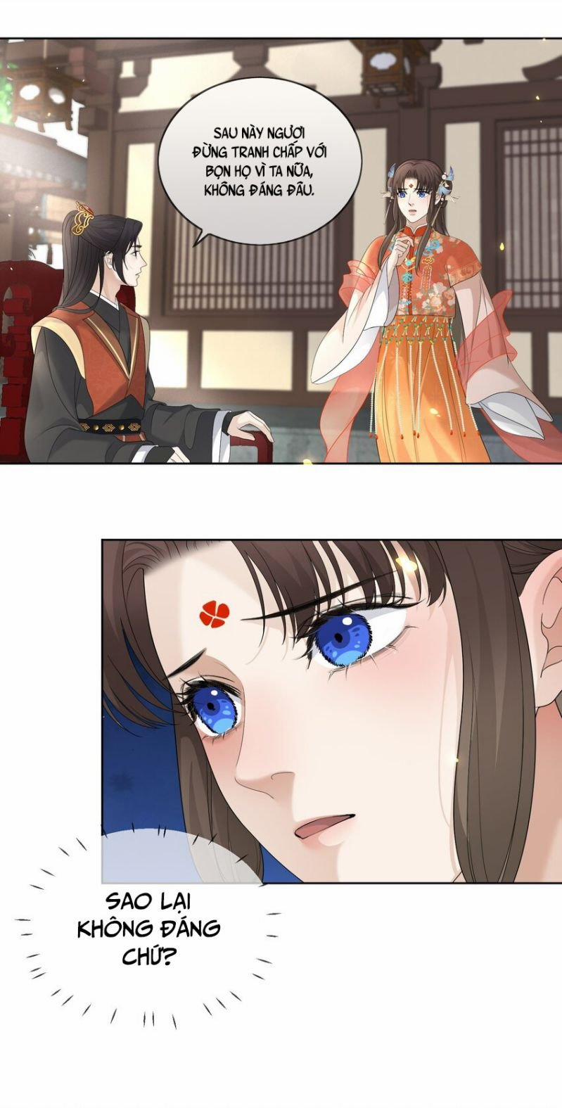 Bất Uổng 8 trang 24