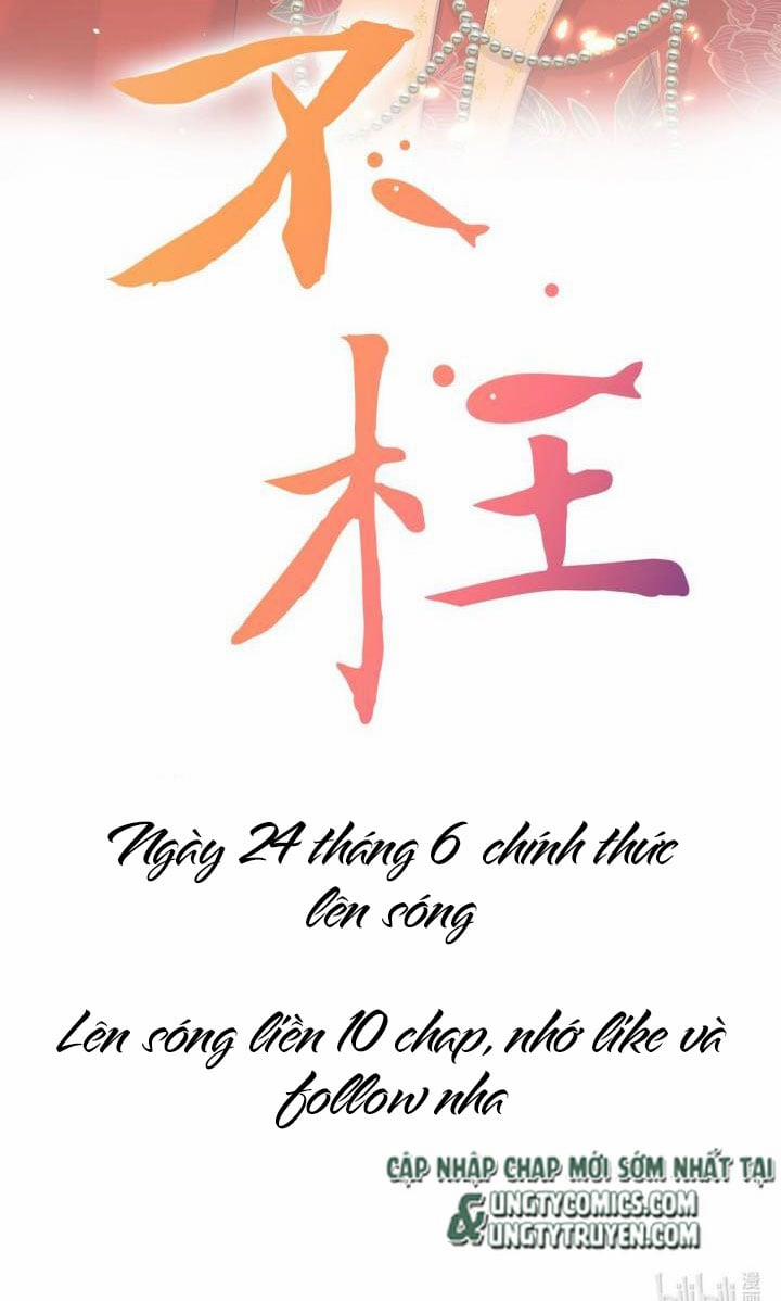 Bất Uổng Văn Án trang 11