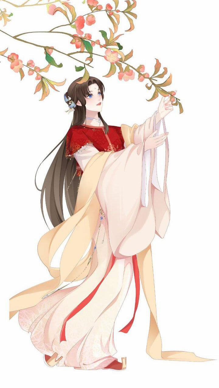 Bất Uổng Văn Án trang 5