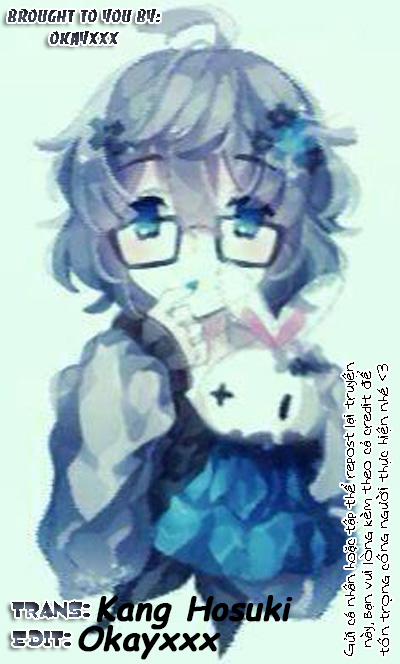 BATTLE END FUMINA (Gundam Build Fighters Try) Oneshot trang 0