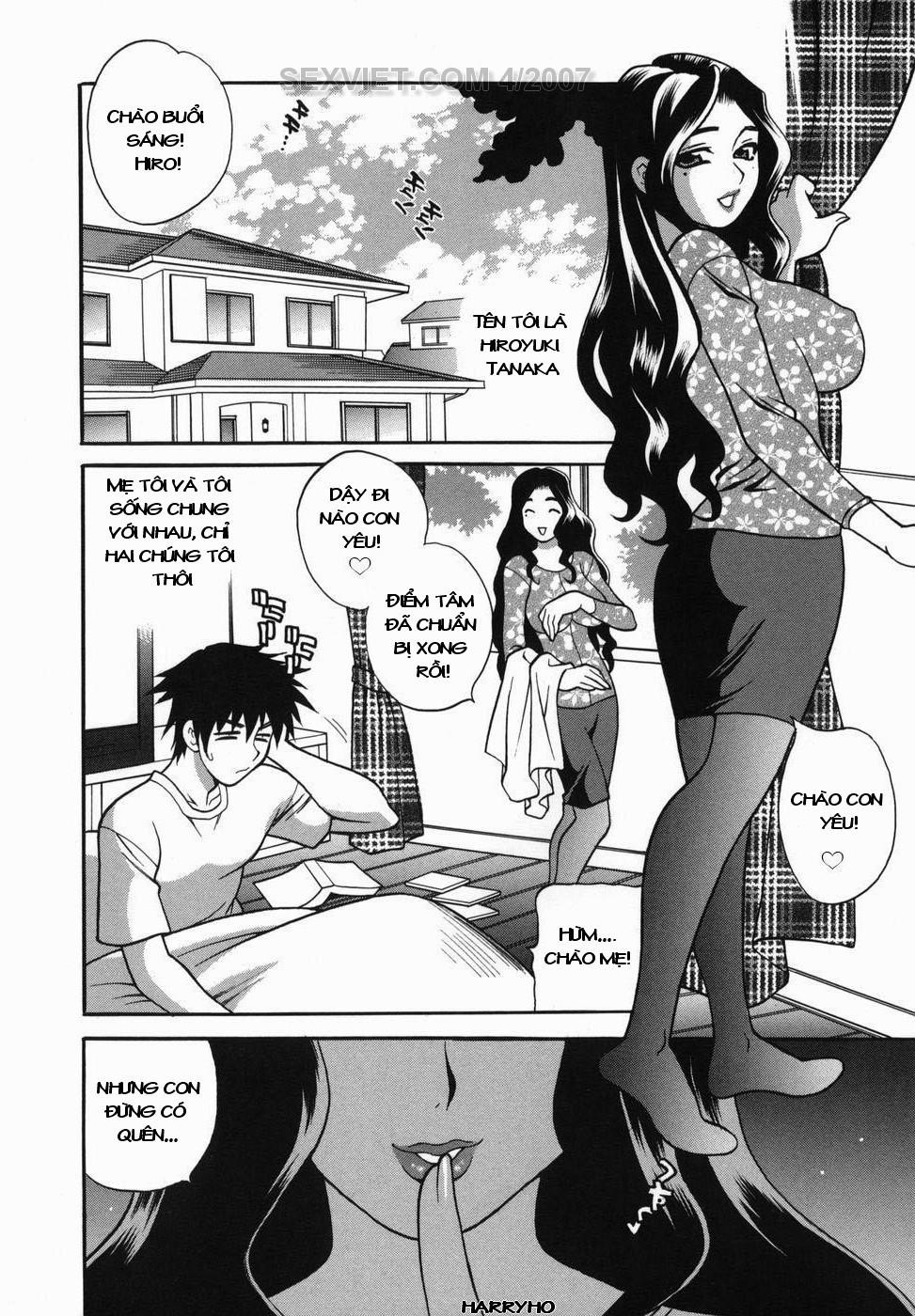 Bầu sữa mẹ 1 trang 1