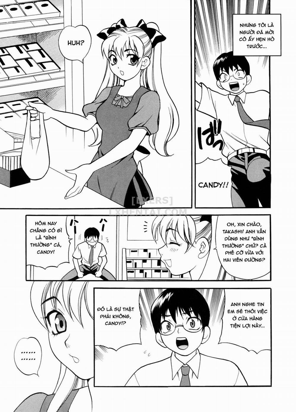 Bầu sữa mẹ 6 trang 5