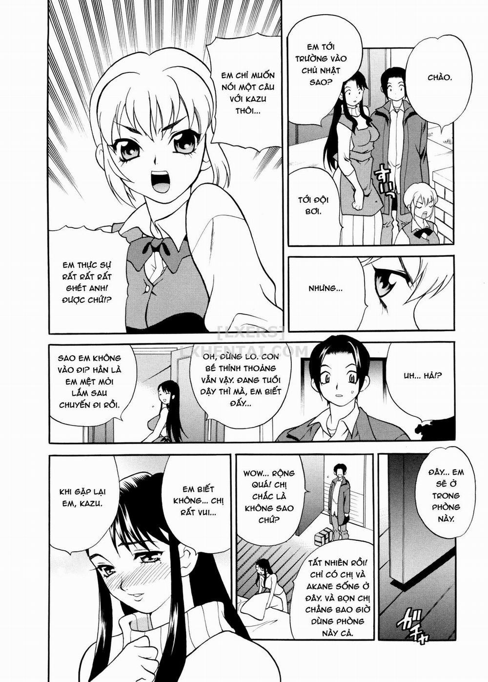 Bầu sữa mẹ 7 trang 6