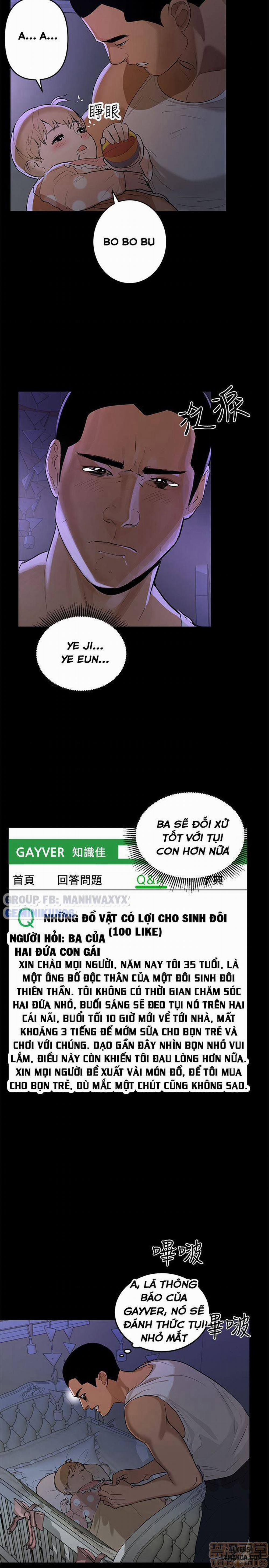 Bầu Sữa Vú Nuôi 1 trang 11