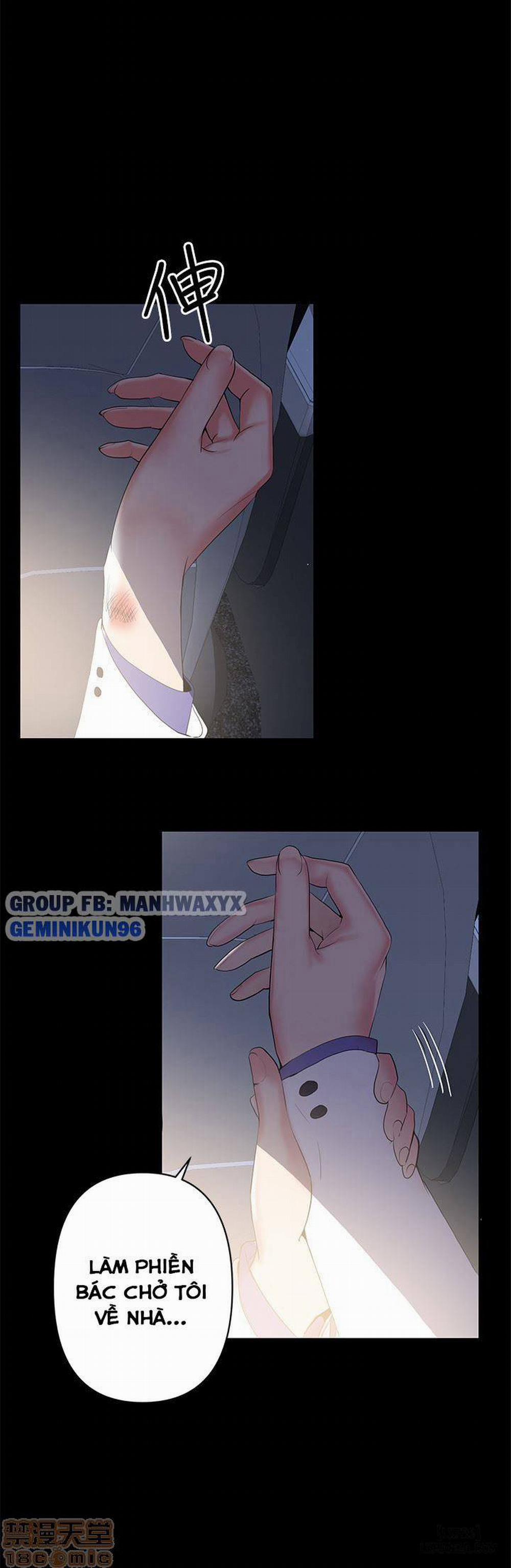 Bầu Sữa Vú Nuôi 1 trang 24