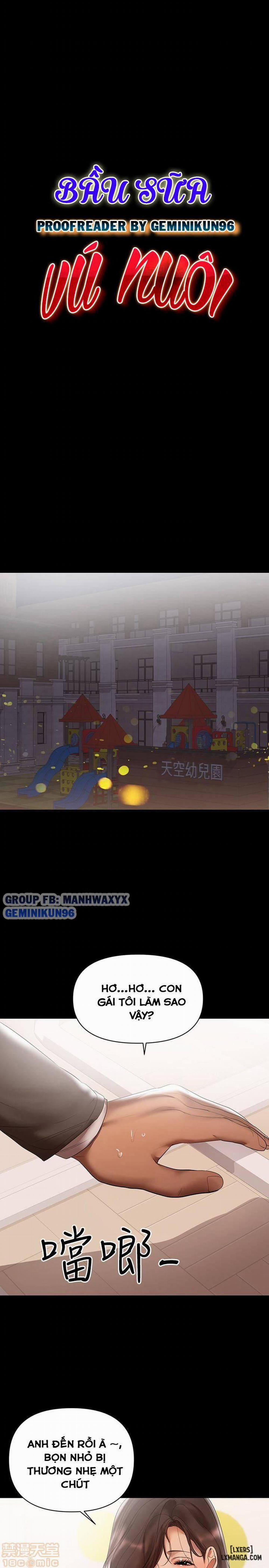 Bầu Sữa Vú Nuôi 10 trang 1