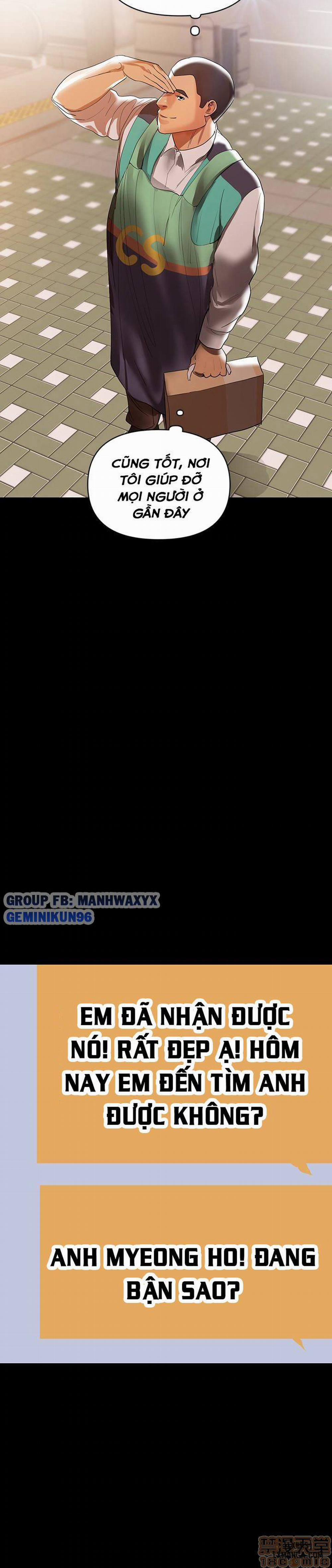 Bầu Sữa Vú Nuôi 10 trang 13