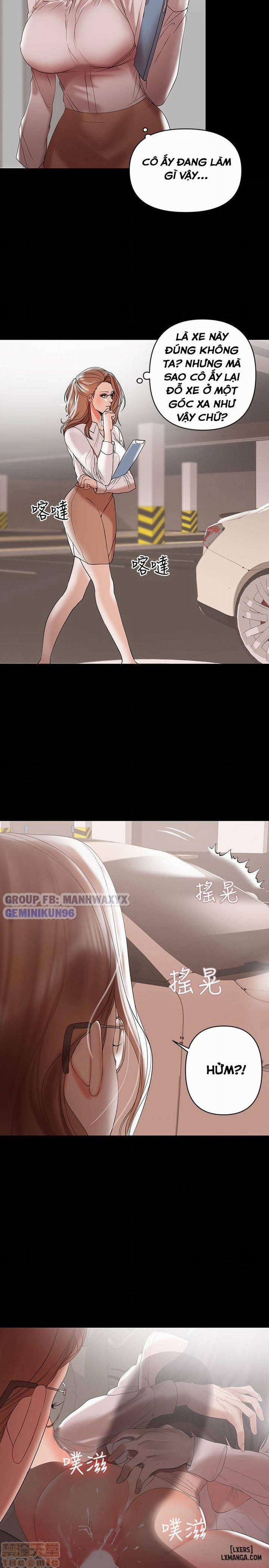 Bầu Sữa Vú Nuôi 10 trang 20