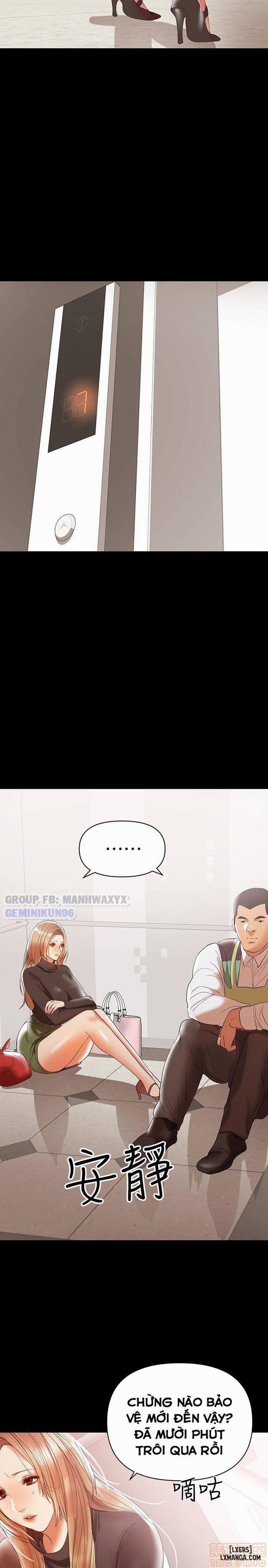 Bầu Sữa Vú Nuôi 11 trang 13