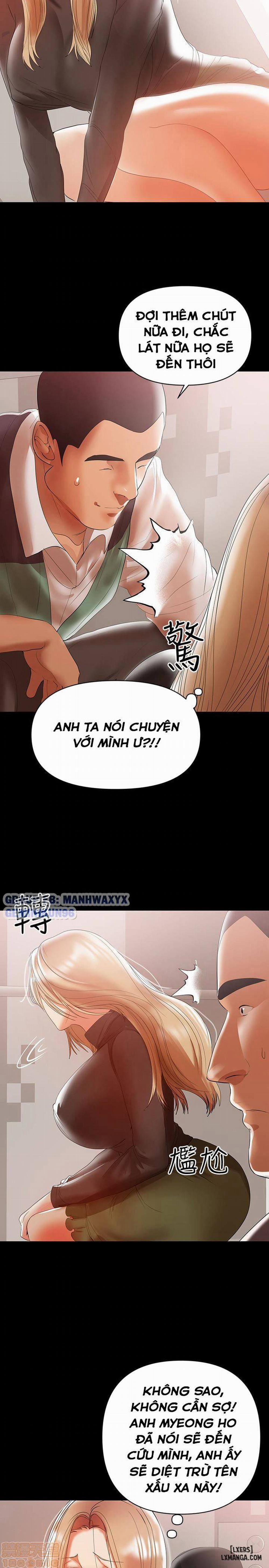 Bầu Sữa Vú Nuôi 11 trang 14