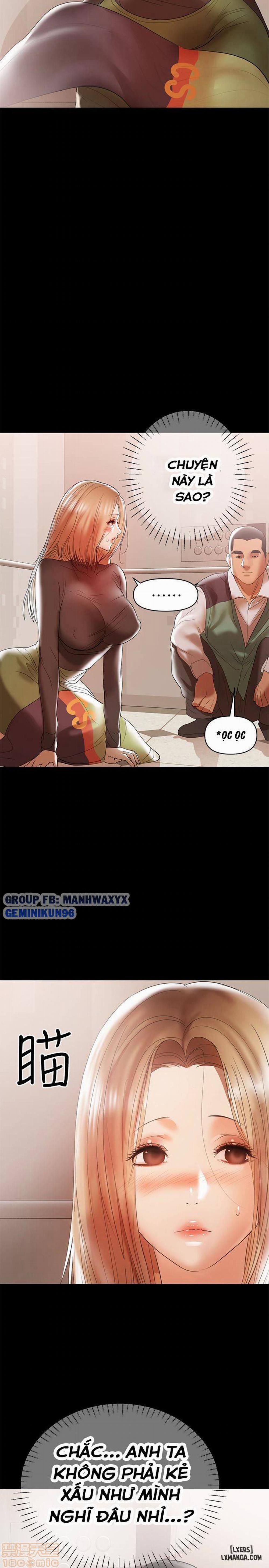 Bầu Sữa Vú Nuôi 11 trang 17