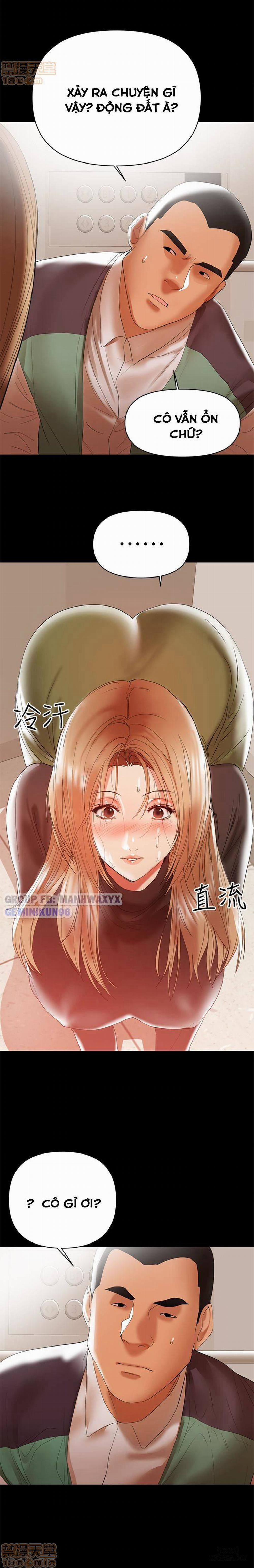 Bầu Sữa Vú Nuôi 11 trang 19