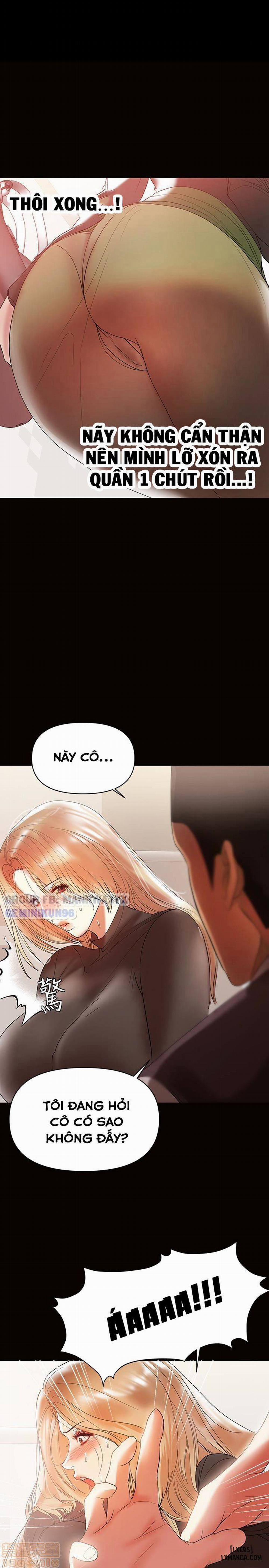 Bầu Sữa Vú Nuôi 11 trang 20
