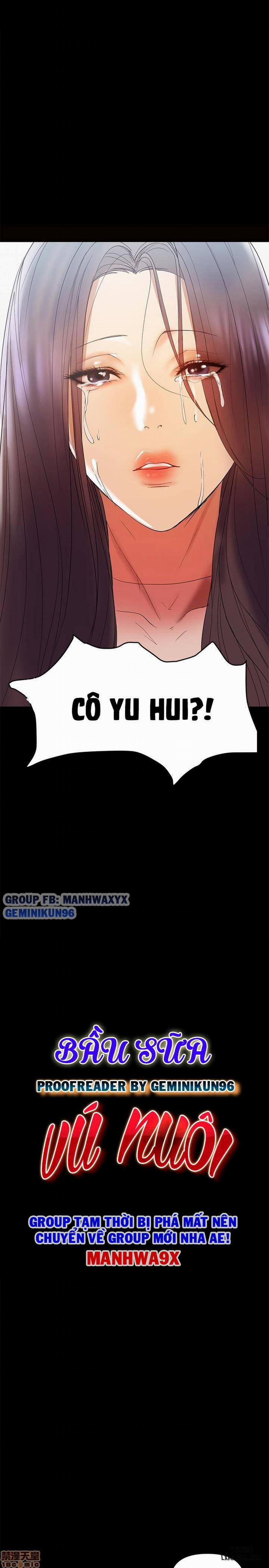 Bầu Sữa Vú Nuôi 12 trang 1