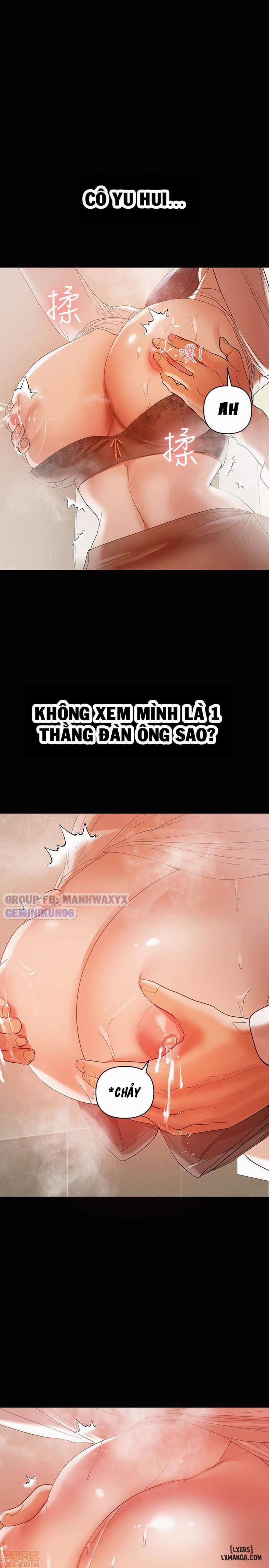 Bầu Sữa Vú Nuôi 12 trang 23