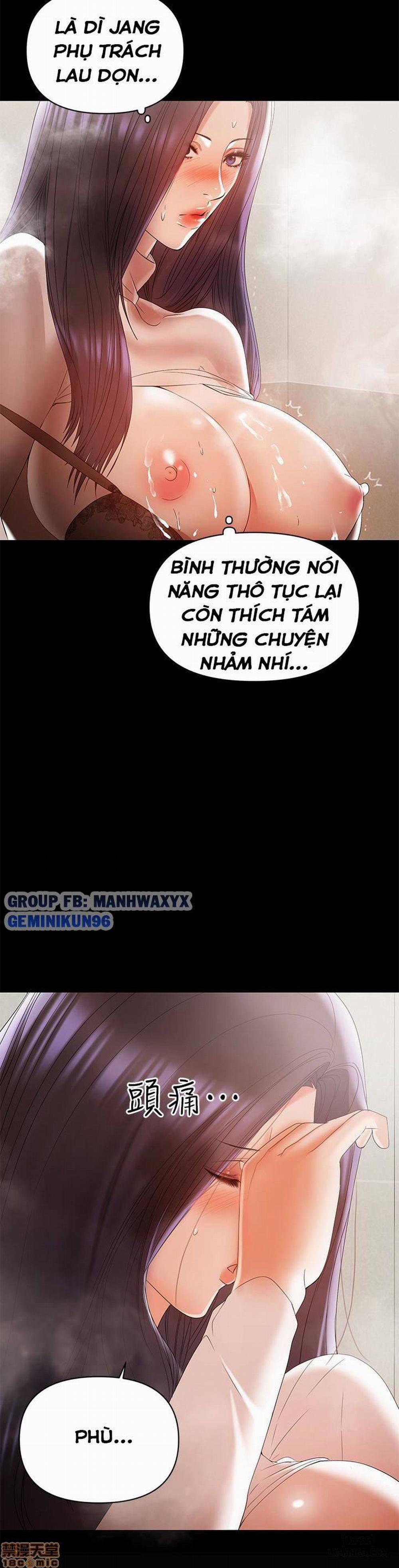 Bầu Sữa Vú Nuôi 13 trang 21