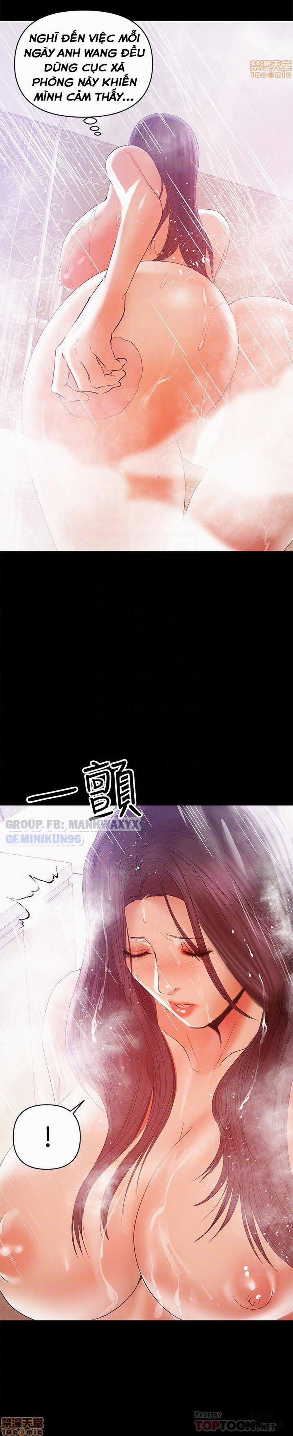 Bầu Sữa Vú Nuôi 16 trang 15