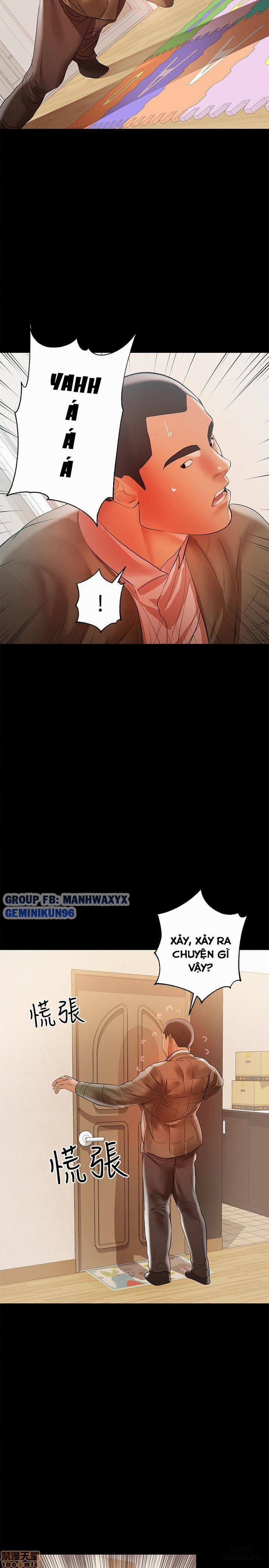 Bầu Sữa Vú Nuôi 16 trang 17