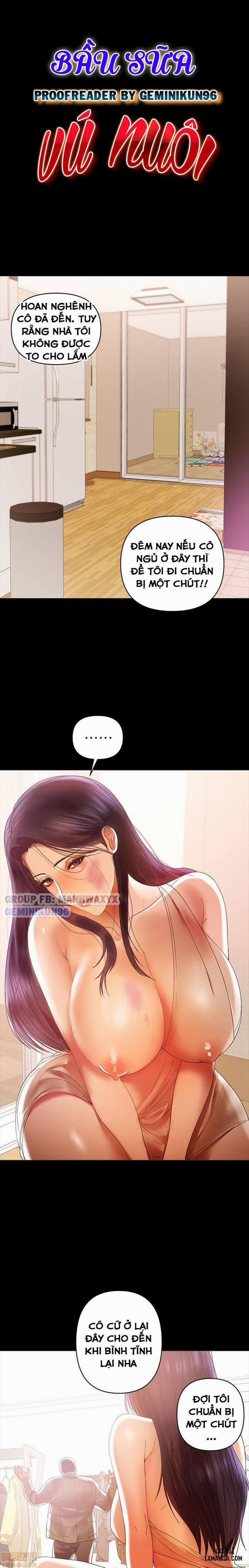 Bầu Sữa Vú Nuôi 16 trang 2