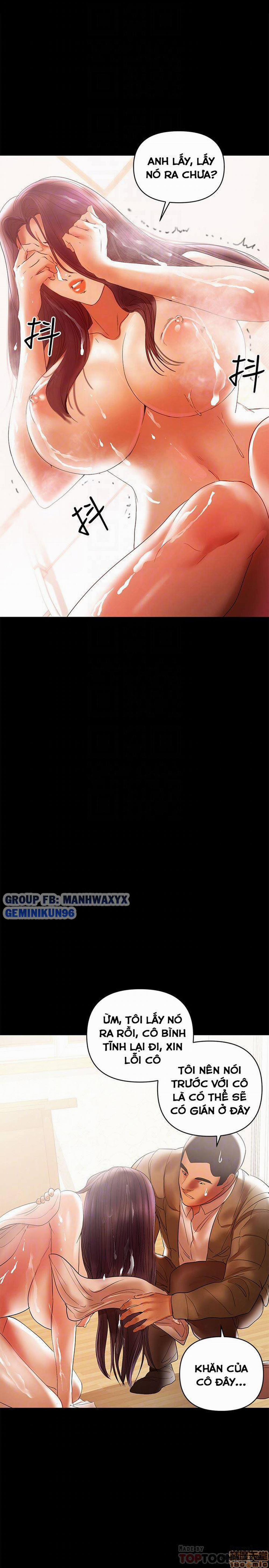 Bầu Sữa Vú Nuôi 16 trang 22