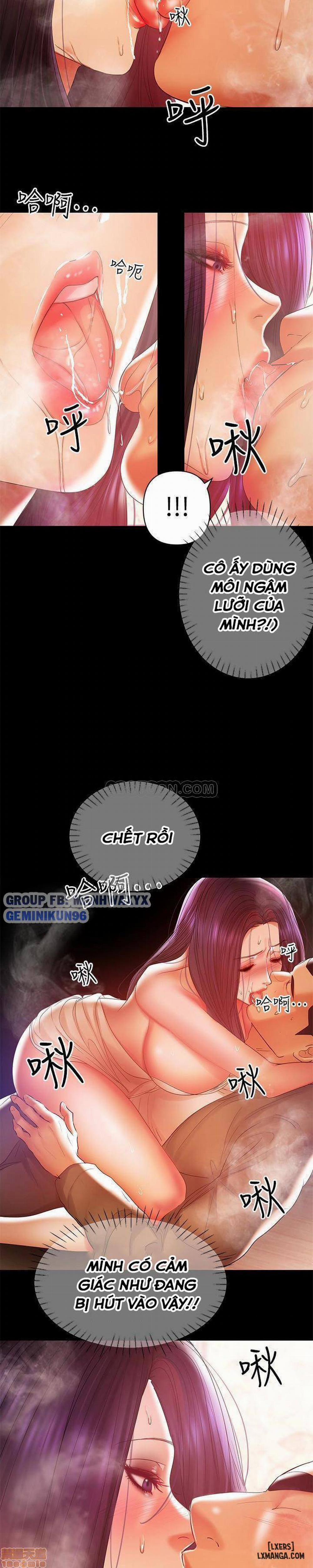 Bầu Sữa Vú Nuôi 17 trang 10