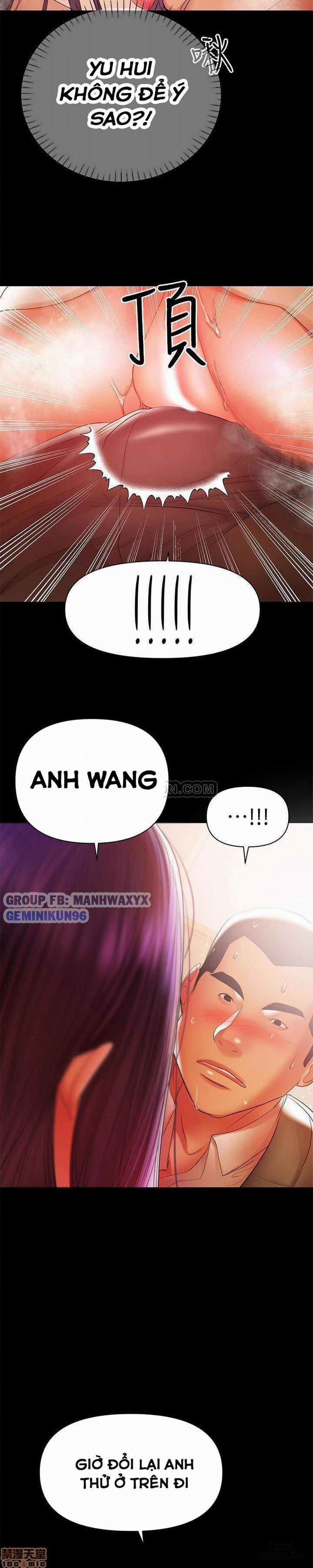 Bầu Sữa Vú Nuôi 17 trang 12