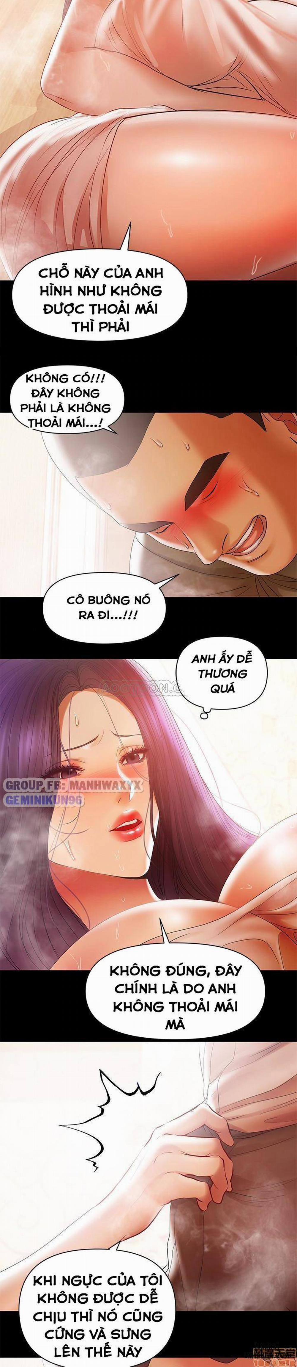 Bầu Sữa Vú Nuôi 17 trang 19