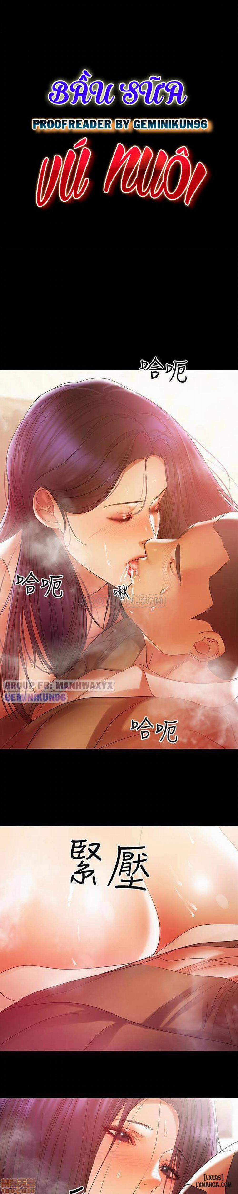 Bầu Sữa Vú Nuôi 17 trang 6