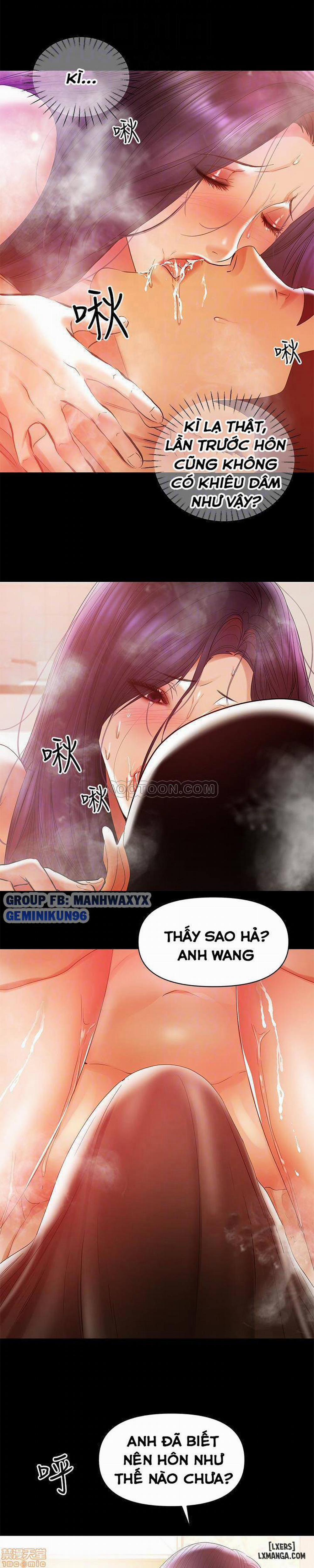 Bầu Sữa Vú Nuôi 17 trang 8