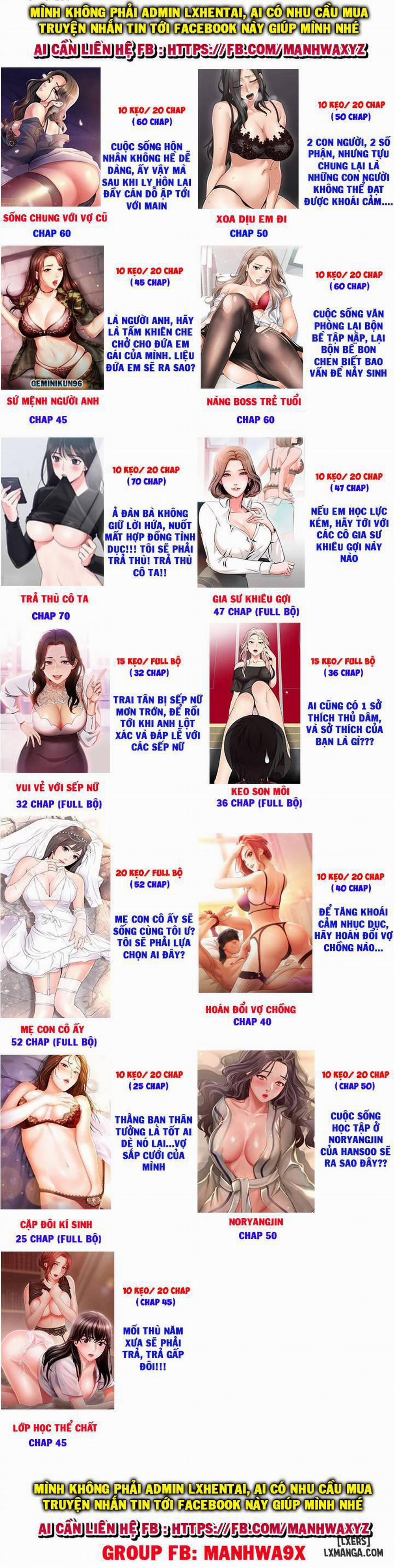 Bầu Sữa Vú Nuôi 18 trang 1