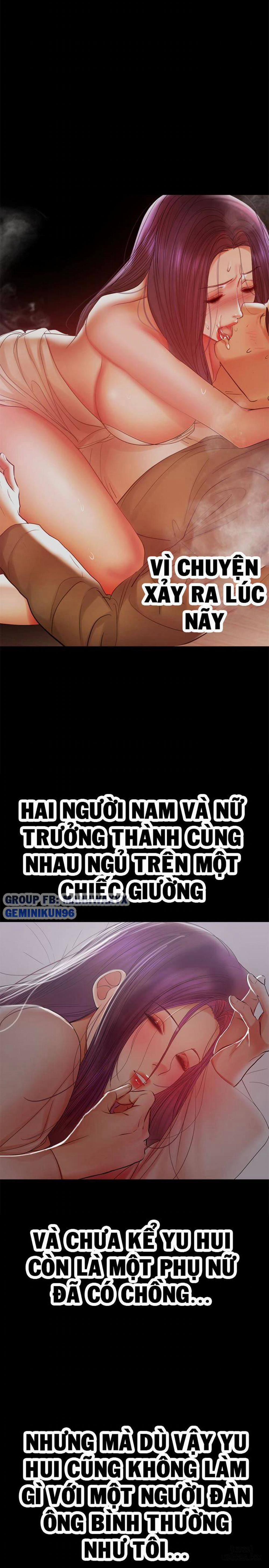 Bầu Sữa Vú Nuôi 18 trang 13