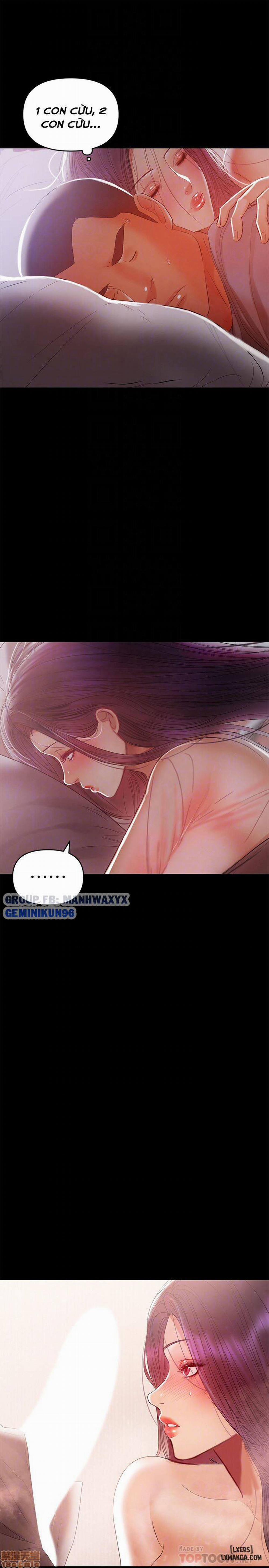 Bầu Sữa Vú Nuôi 18 trang 16