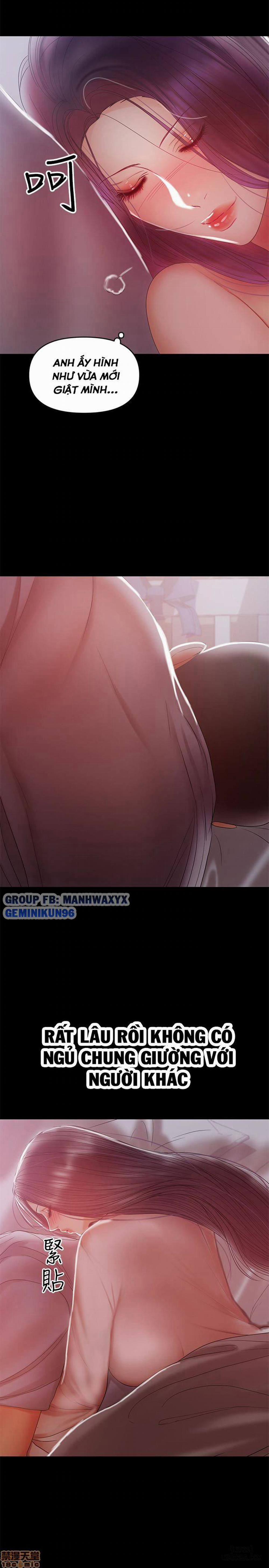 Bầu Sữa Vú Nuôi 18 trang 18