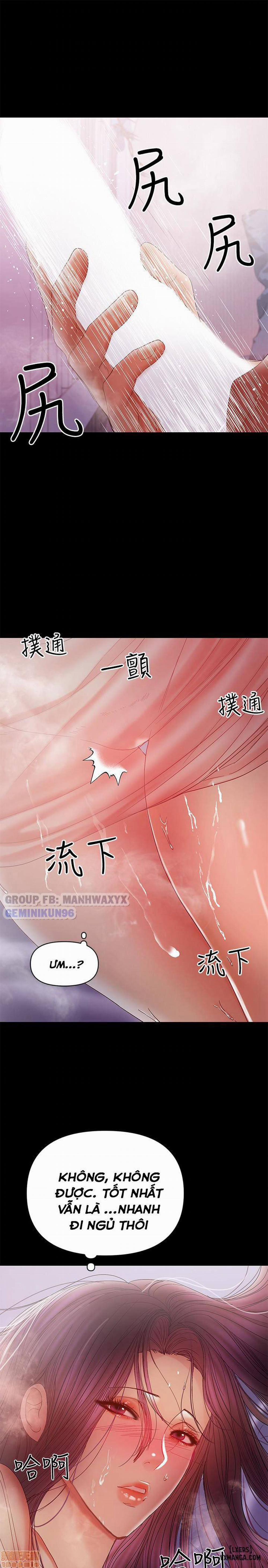 Bầu Sữa Vú Nuôi 19 trang 10