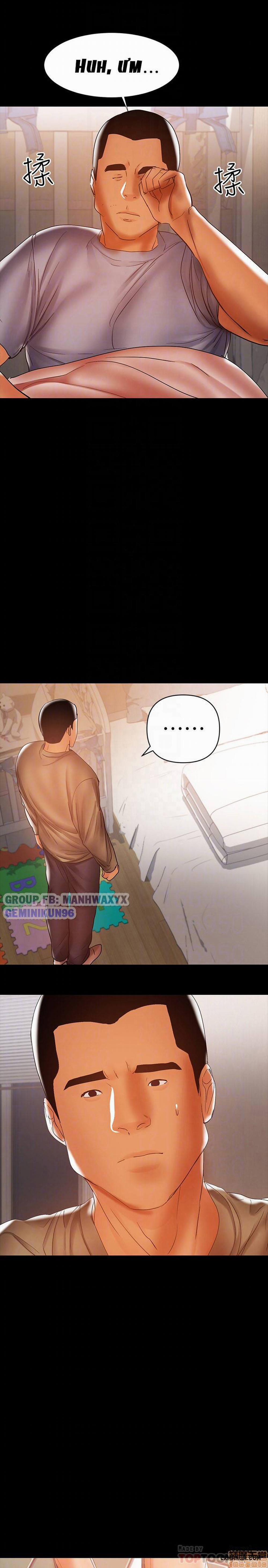 Bầu Sữa Vú Nuôi 19 trang 16