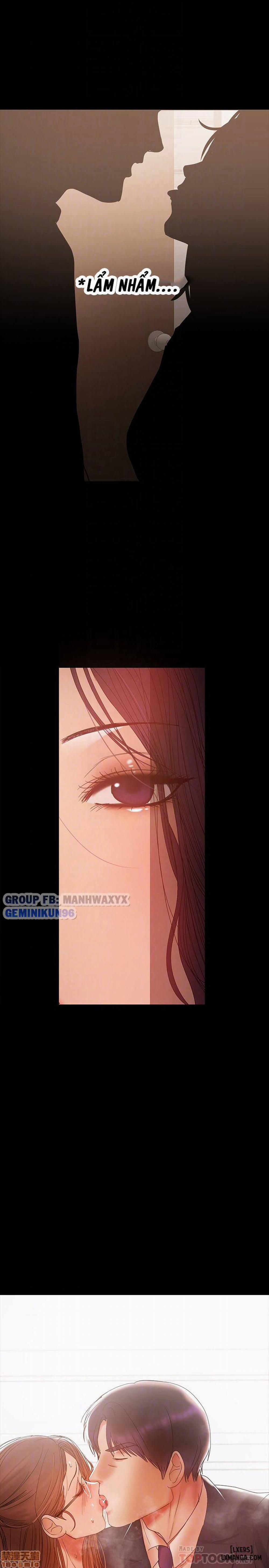 Bầu Sữa Vú Nuôi 19 trang 20