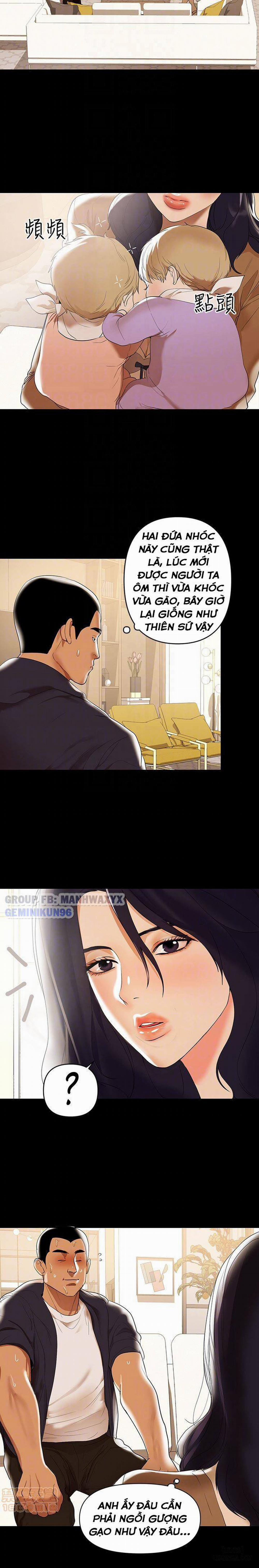 Bầu Sữa Vú Nuôi 2 trang 12