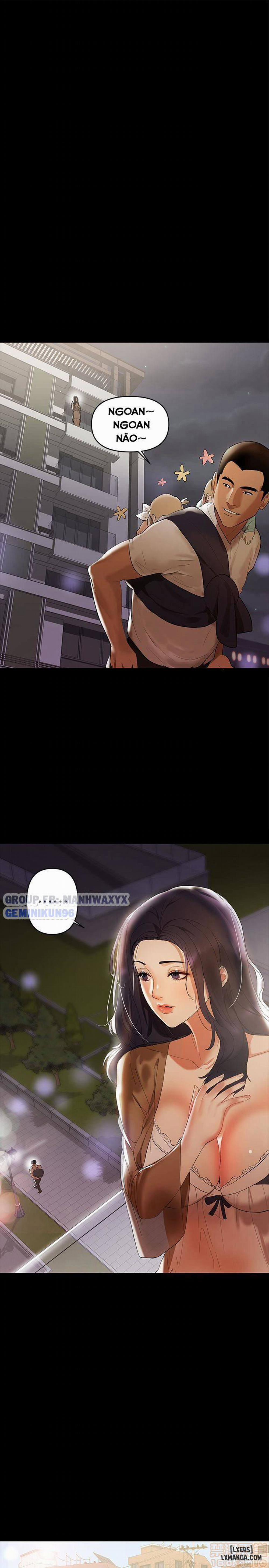 Bầu Sữa Vú Nuôi 2 trang 17