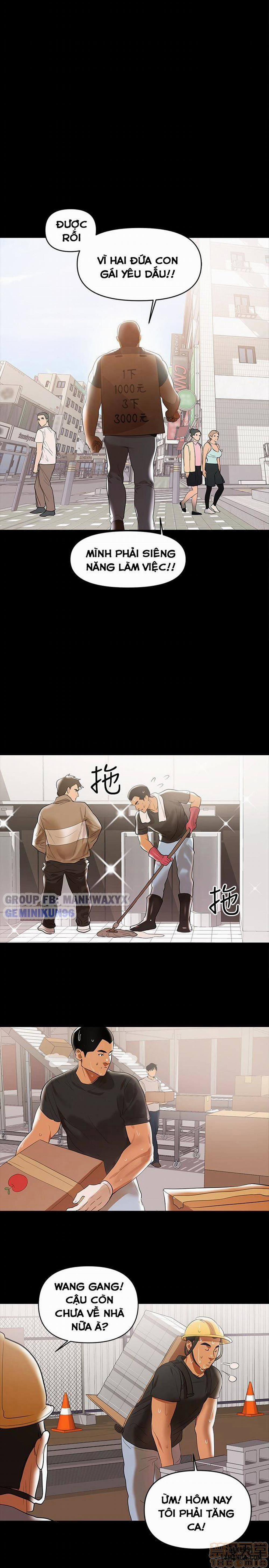 Bầu Sữa Vú Nuôi 2 trang 19